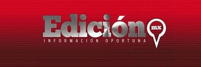 Ediciónmx banner