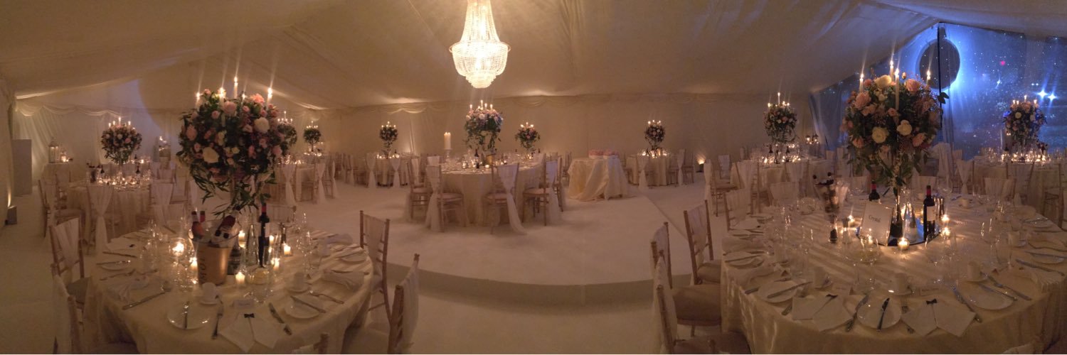 Crown Catering banner