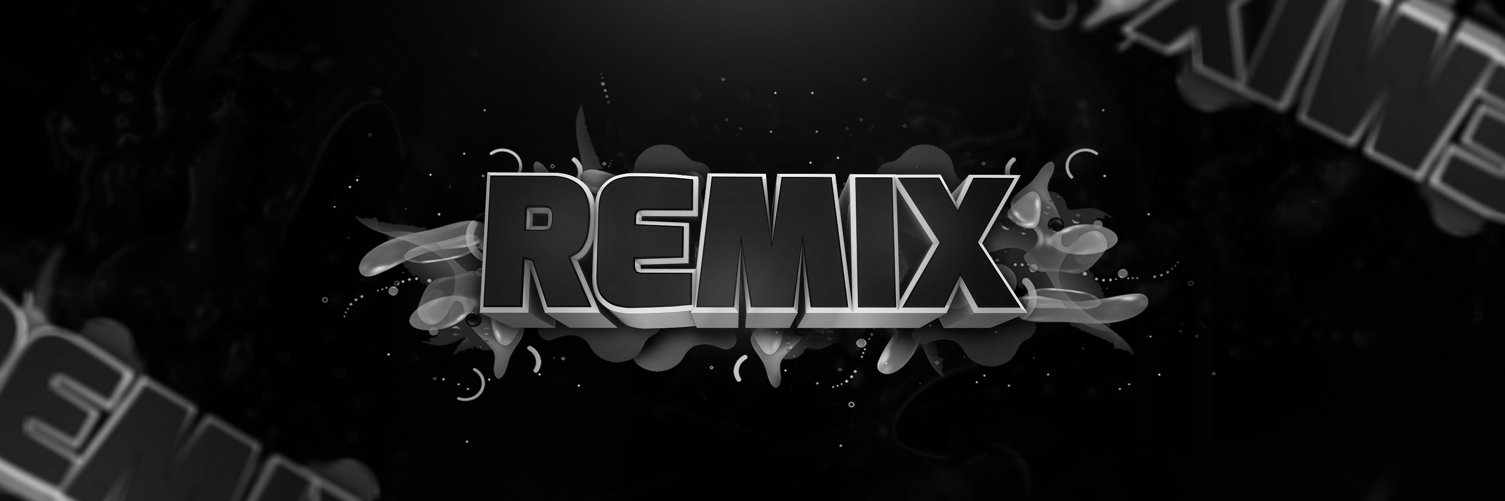 Remix banner