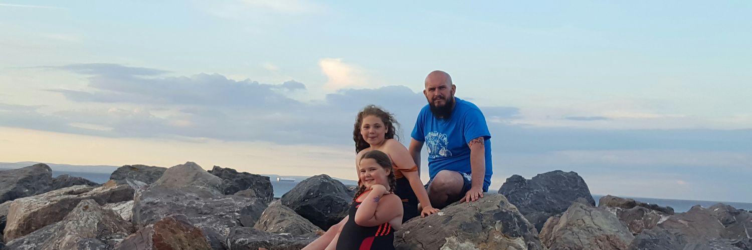 billie83's profile banner image