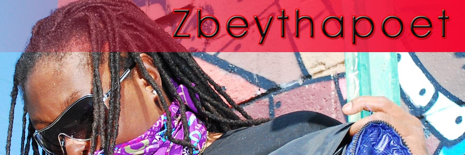 zbeythapoet1's profile banner image