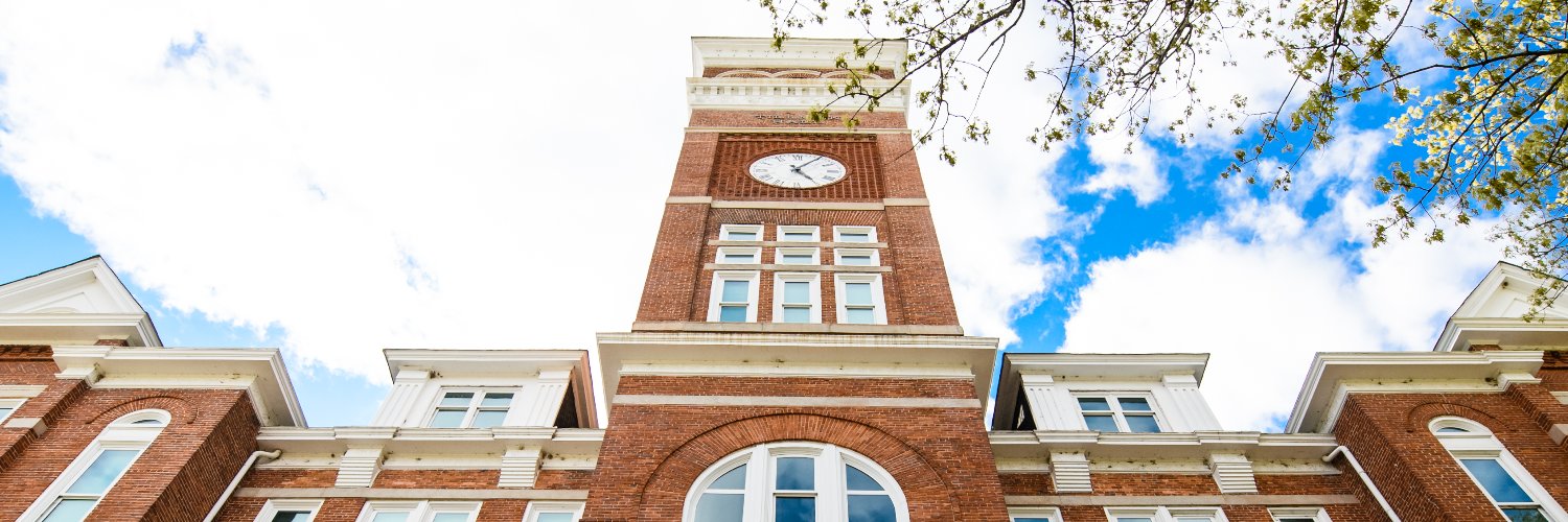 Clemson_CRE's profile banner image