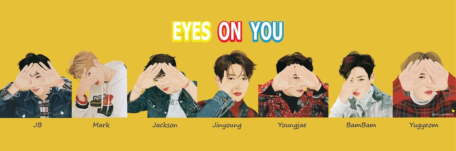 YYMNYY's profile banner image