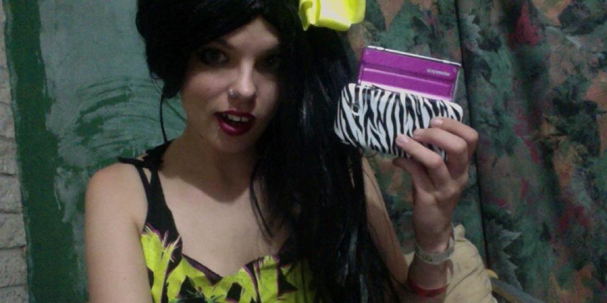 Caitybahhh's profile banner image