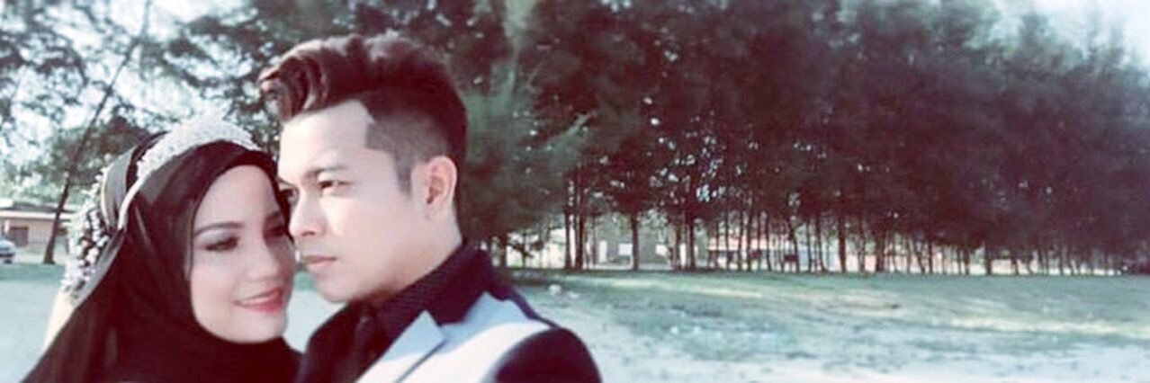 SyaffiqSahli's profile banner image