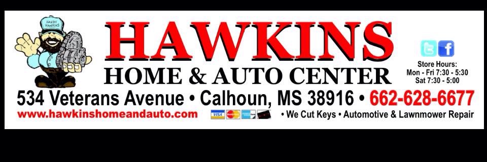 AutoHawkins's profile banner image