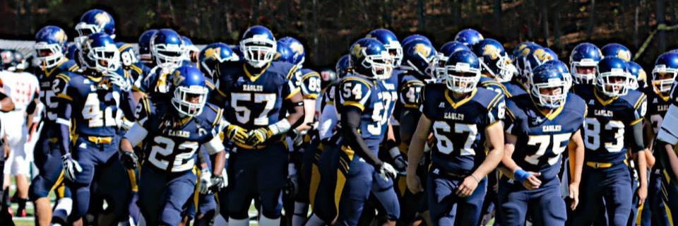 Tramaine Smith banner