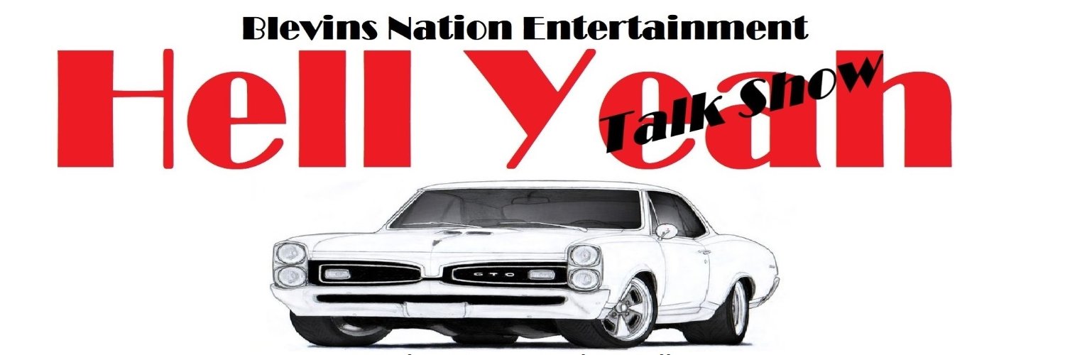 BlevinsNation's profile banner image