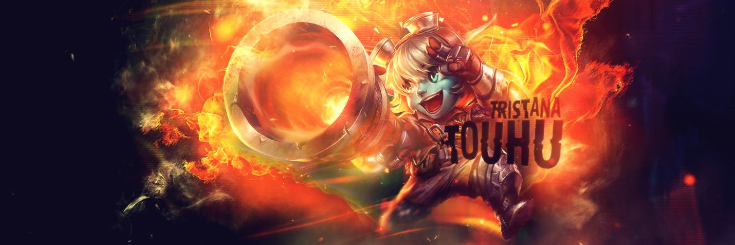 touhufps's profile banner image