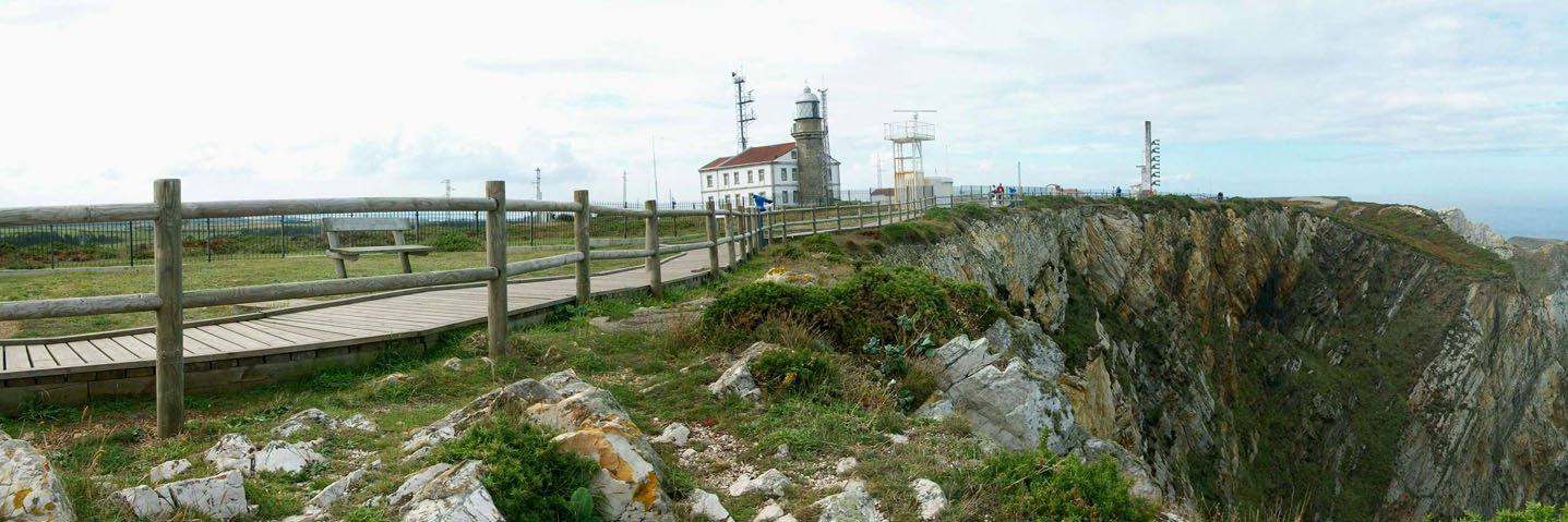 Portal Cabo Peñas banner