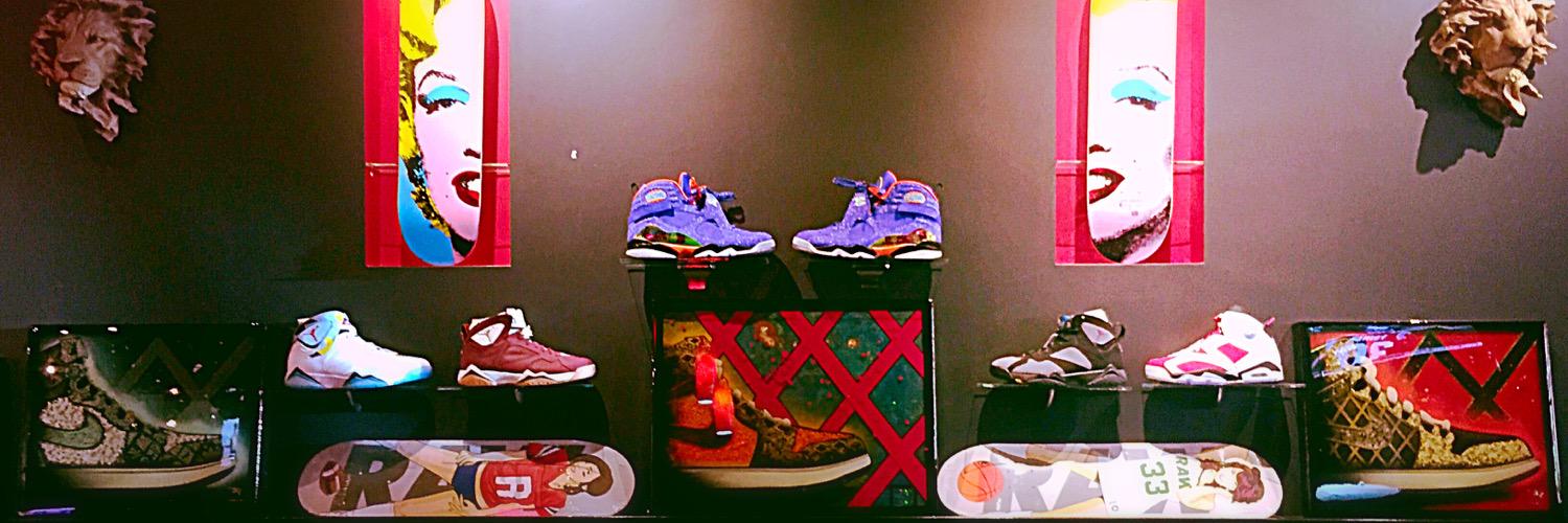 Triple7Ent's profile banner image