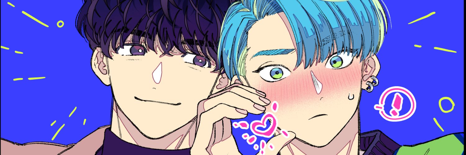 琢磨🌈's banner