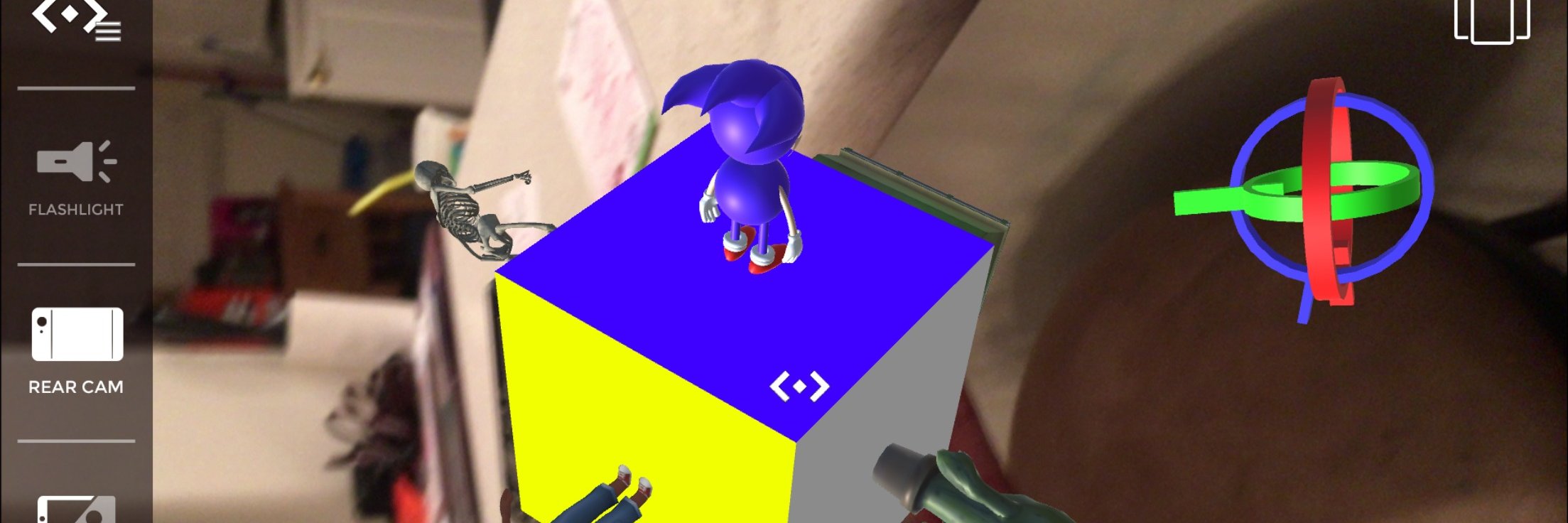 madcatprimus's profile banner image