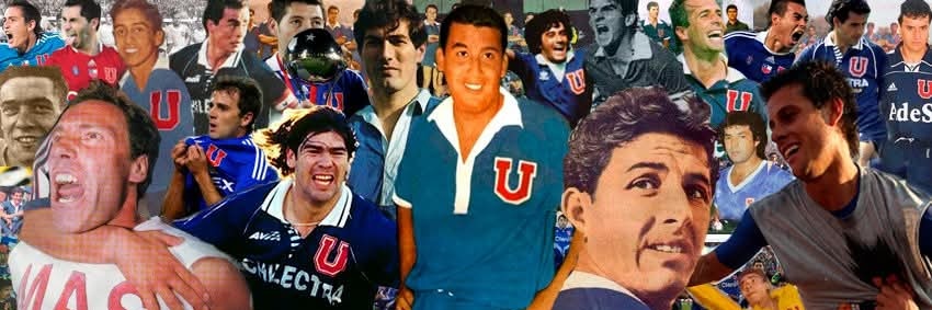 Chuncho Termo's banner