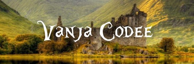 Vanja & Mila （づ￣3￣）づ❤️ banner