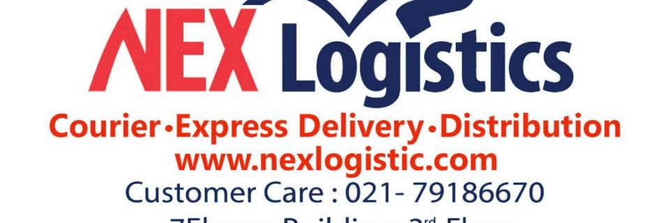 NEXLogistics's profile banner image