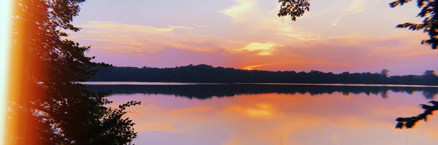 kenziedav2's profile banner image