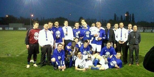 chaplinsfc's profile banner image