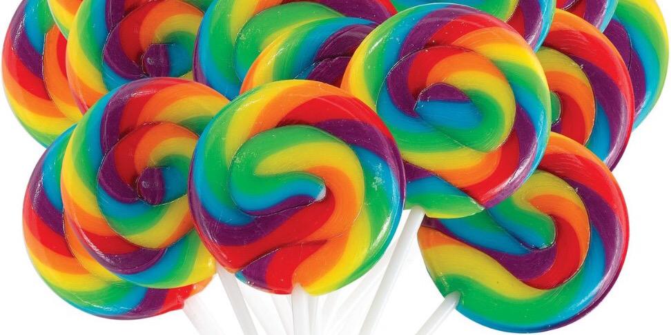 CANDYGRANDYS's profile banner image