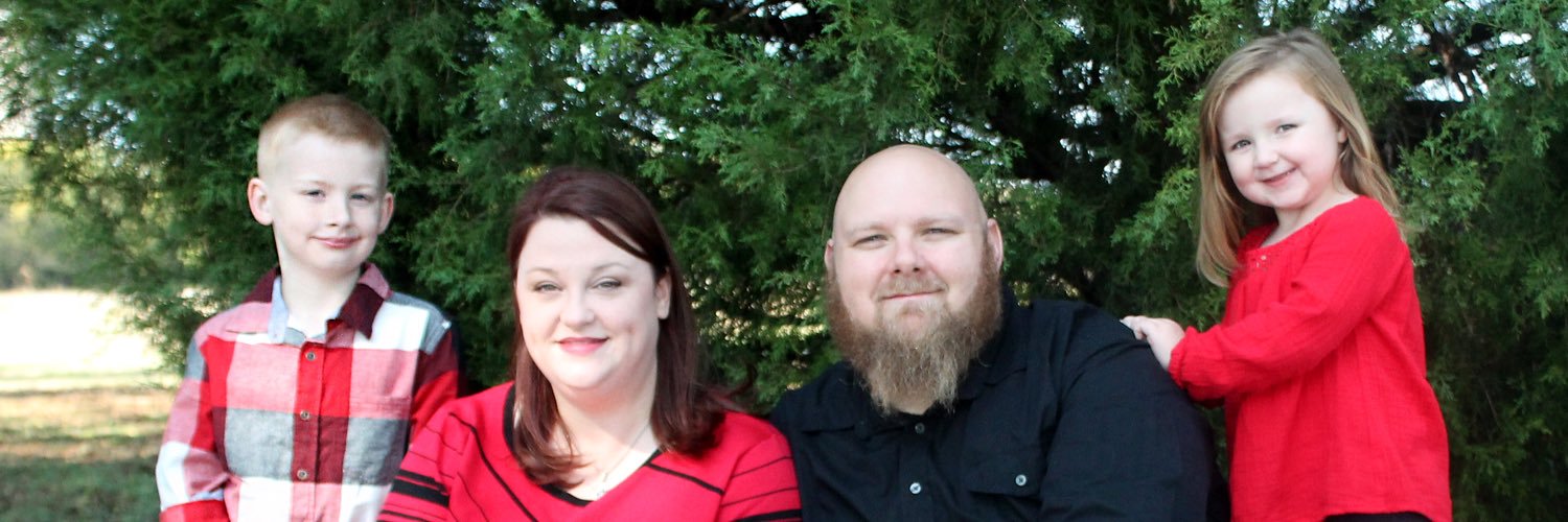 Audrey Smallwood banner