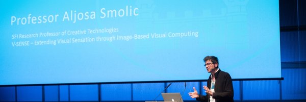 DrSmolic Profile Banner