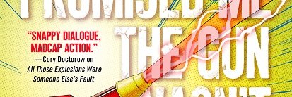 James Alan Gardner banner