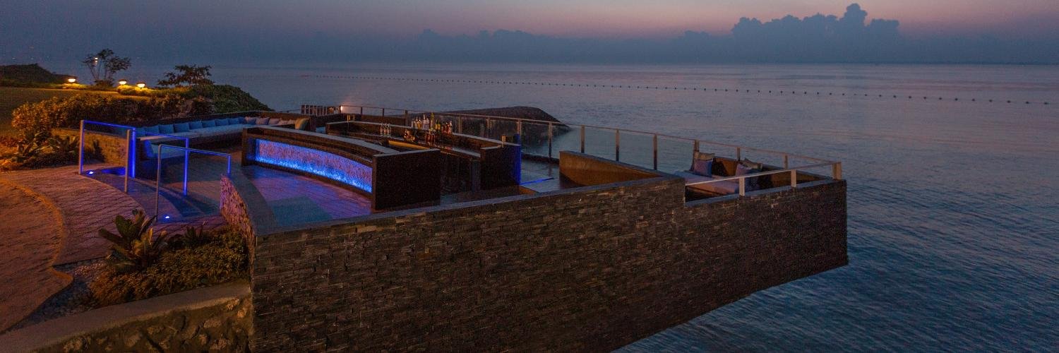 AzureMactan's profile banner image