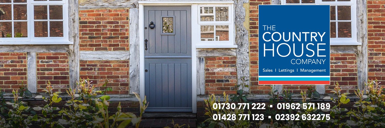 CountryHouseCompany banner