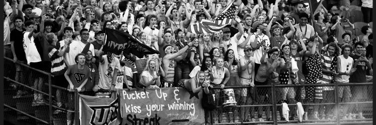 Hype Platoon™ banner