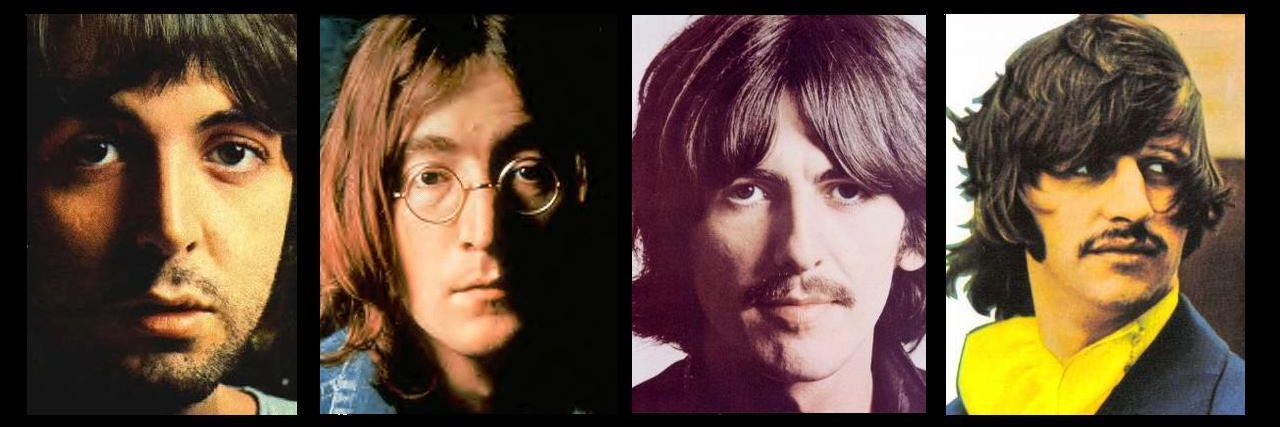 BeatlesVE's profile banner image