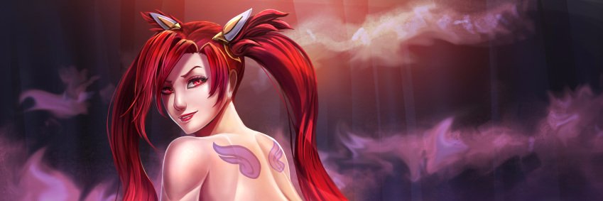 redpen50's profile banner image