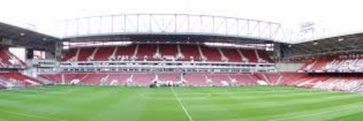 West Ham Türkiye banner
