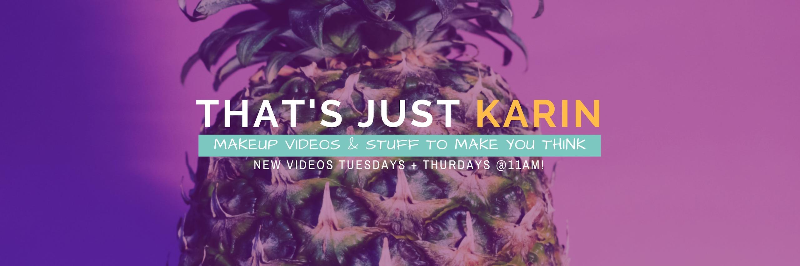 thatsjustkarinn's profile banner image