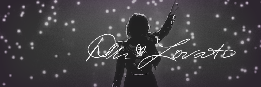ddlovato_ES's profile banner image