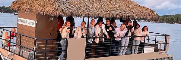 PaddleTap Profile Banner