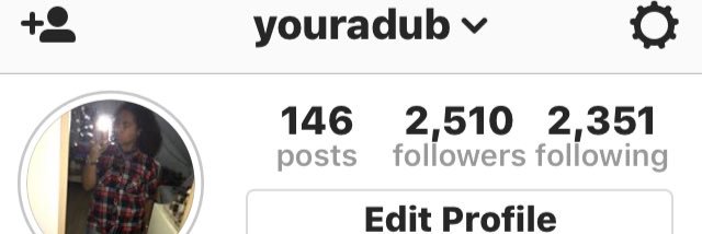 youradub's profile banner image