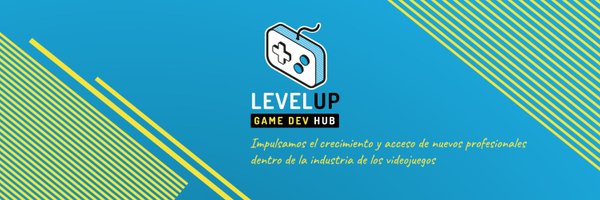 game_levelup Profile Banner