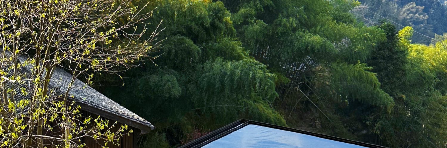 chenyejeff's profile banner image