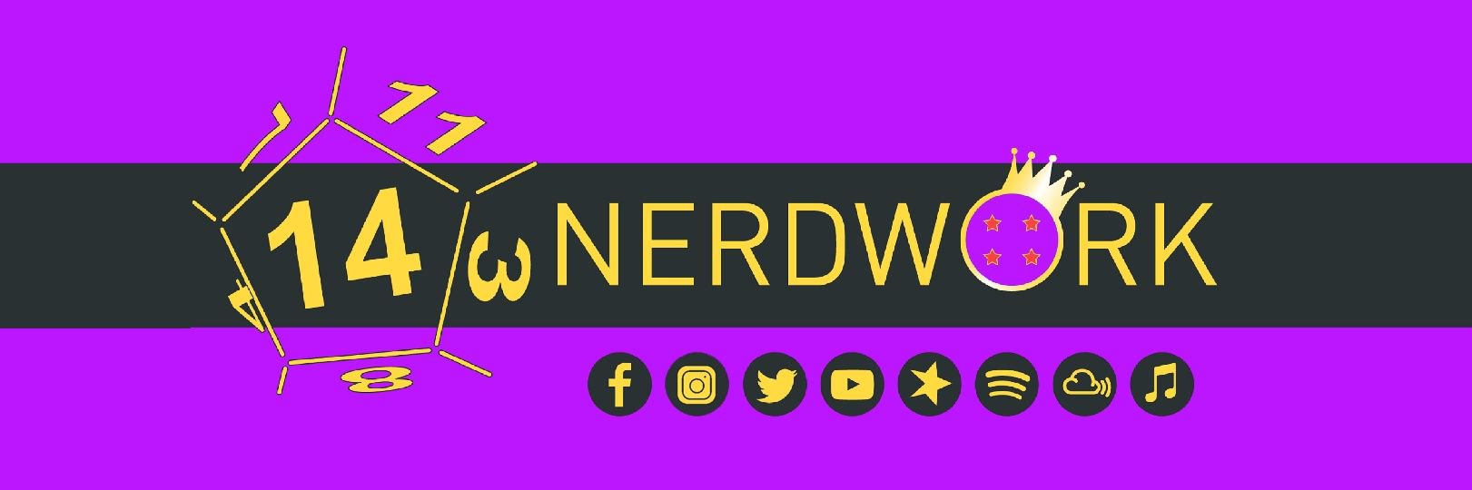Nerdwork2014's profile banner image