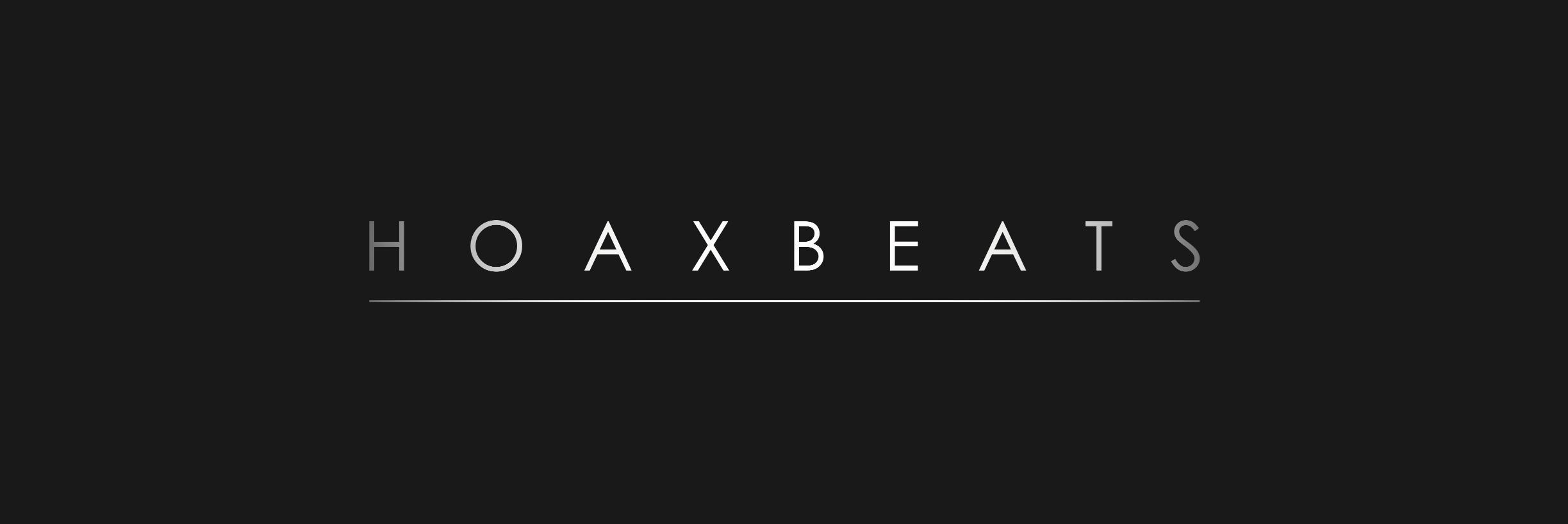 Hoaxbeats's profile banner image