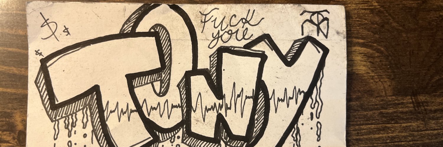 CADE KRUEGER 🦇 banner