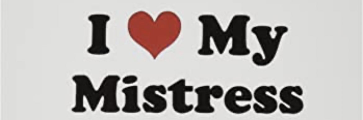 SissyMarcel's profile banner image