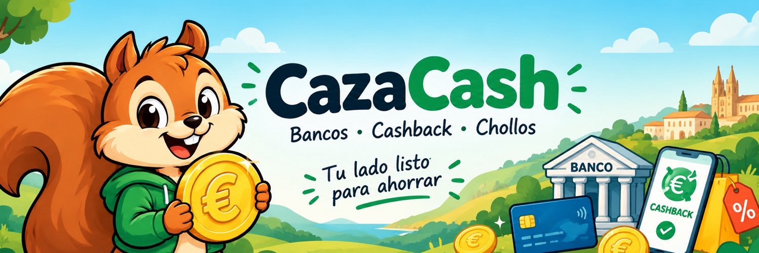 CazaCash's profile banner image