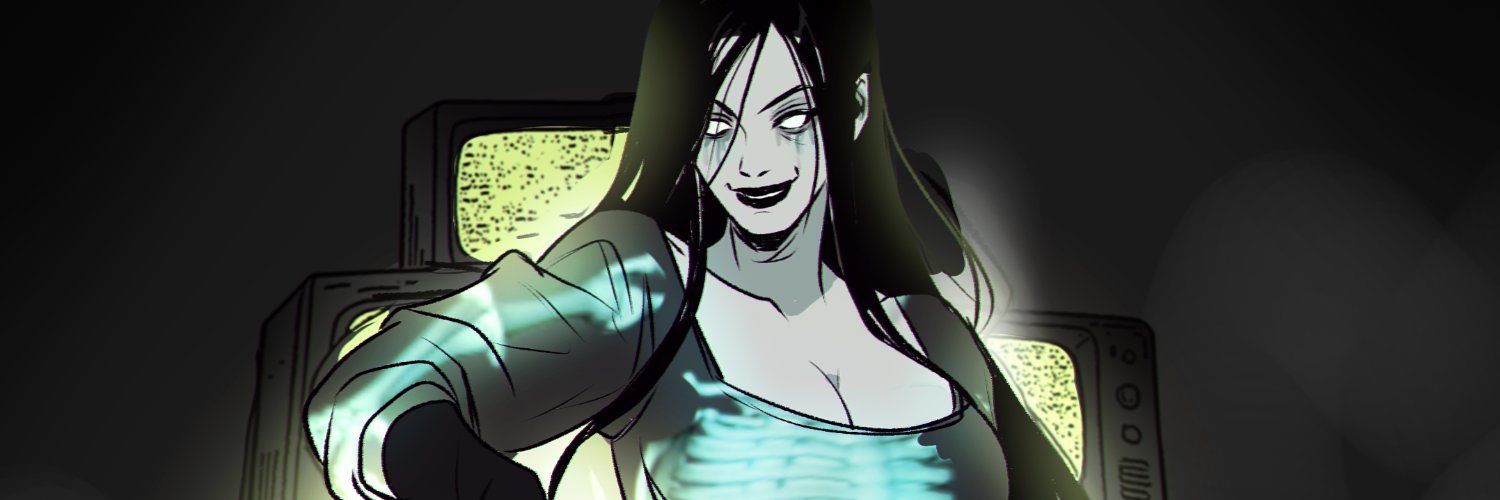 StaticaGeist's profile banner image