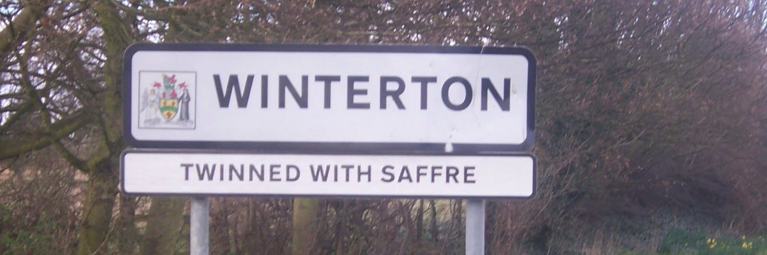 PubWinterton's profile banner image