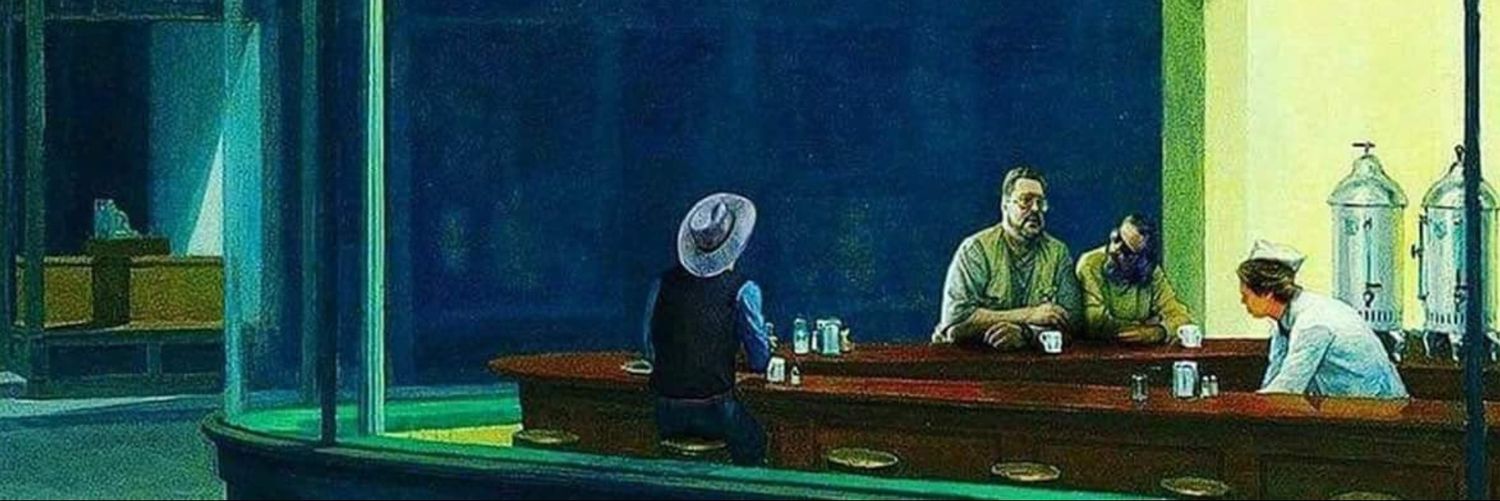 nimac42's profile banner image
