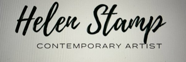 HelenStamp Profile Banner