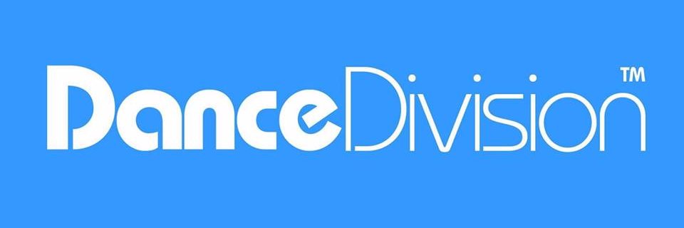 Dance Division Charity banner