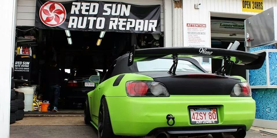 redsunboston's profile banner image