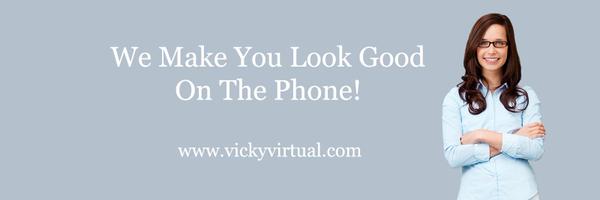 MyVickyVirtual Profile Banner